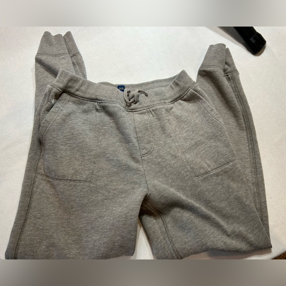 Polo Sweatpants/Joggers - Size 12/14